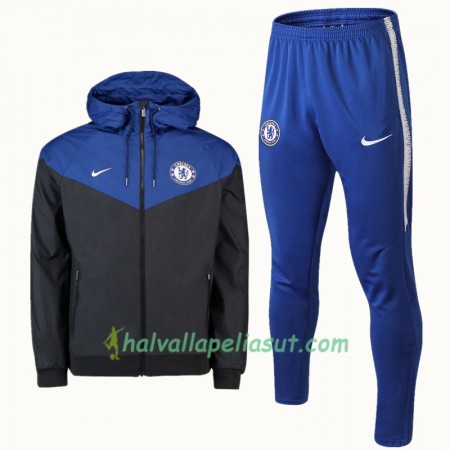 Chelsea Training Windrunner Suit 2018-2019